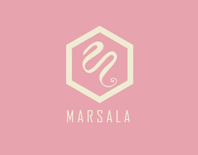 Marsala Branding