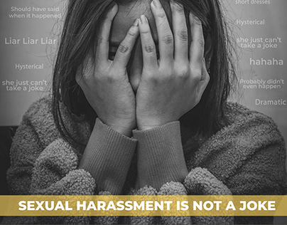 Sexual Harassment Awareness