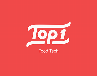 Top 1 · Food Tech