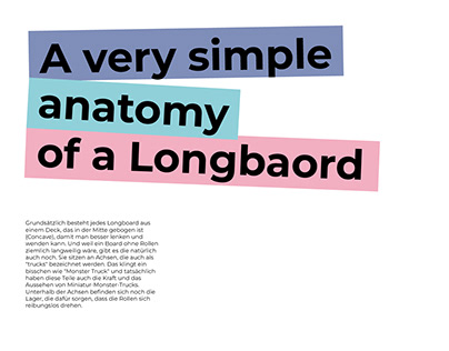 What tf is a longboard