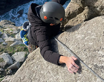 Mastering the Prerequisites of Rock Climbing