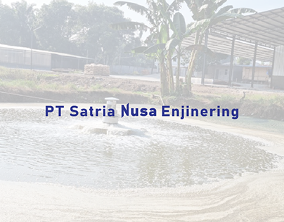 Project thumbnail - PT Satria Nusa Enjinering - Company Magazine 2022