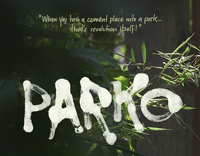 Parko- Documentary