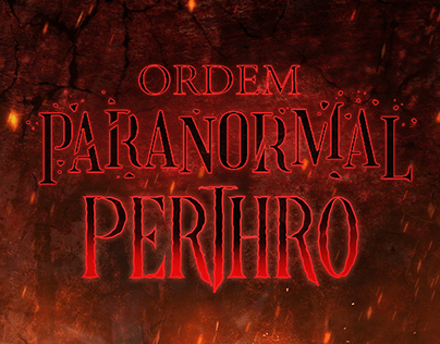 Campanha 2 - Ordem paranormal Perthro