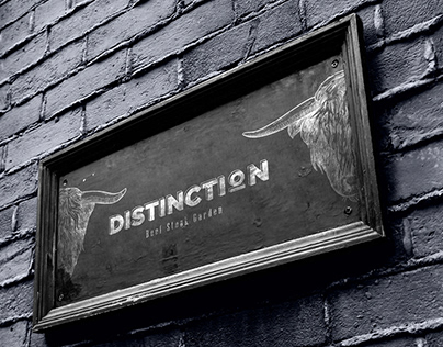 Distinction Restaurant