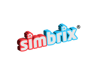 Simbrix Logo Update 07/2022