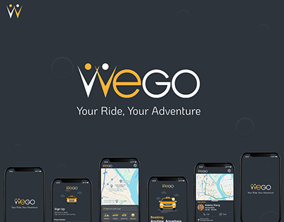 Wego Booking App