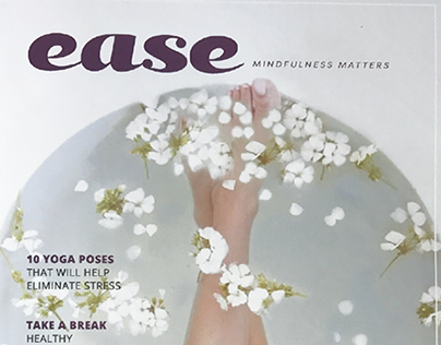 Ease Magazine. 05.02.17.