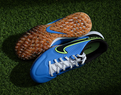 Nike Tiempo Legend 9 Academy TF - "Small Sided Pack"