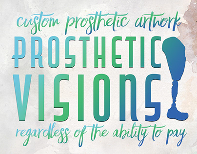 Prosthetic Visions