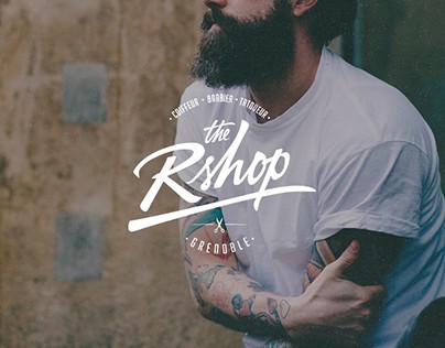 The Rshop