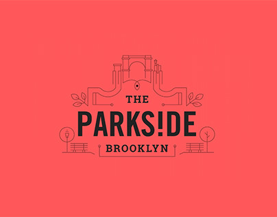 The Parkside Bk