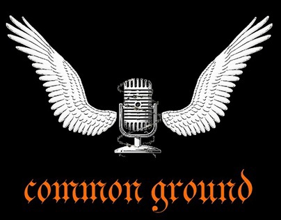 Common Ground - Album Cover