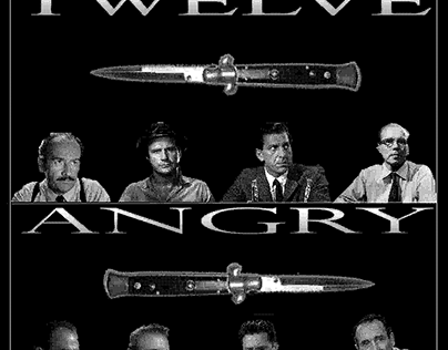 12 Angry Men