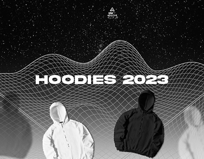 Hoodies 2023