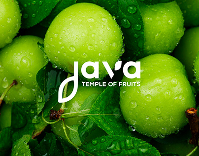 Project thumbnail - Java | Branding