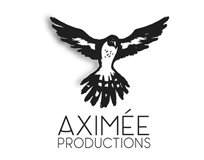 Logo proposal for film company
