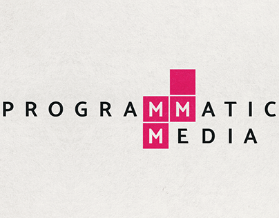 Programmatic Media