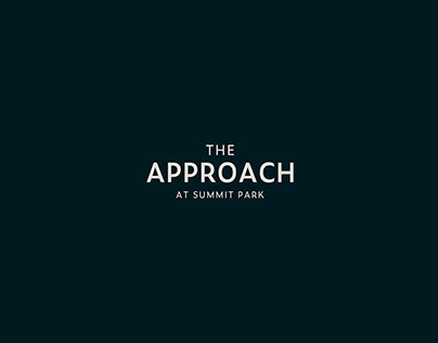 The Approach Identity Design