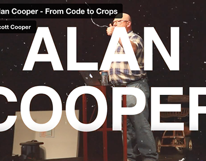 Code To Crops