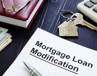 Michael D. Stewart - What is a Mortgage Modification?