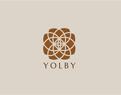 YOLBY | Pedoman Identitas Visual