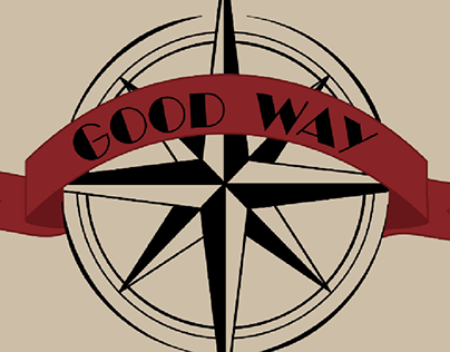 Goodway Logotype