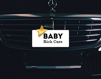Baby Rich Cars - baby cars online store
