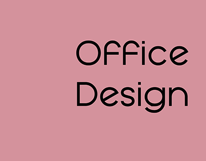 Office Design // Kate Spade Office // Fall 2018