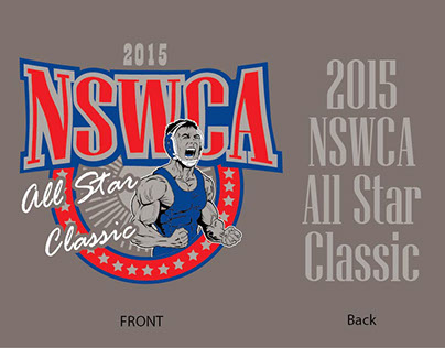 NSWCA All Star Classic Shirts