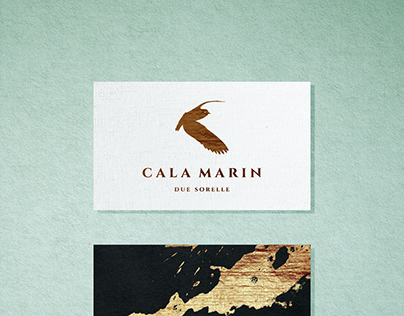 Project thumbnail - Cala Marin