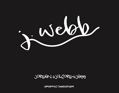 JWEBB Personal Brand
