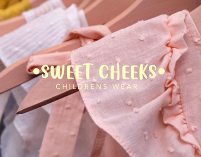 Sweet Cheeks Children’s wear