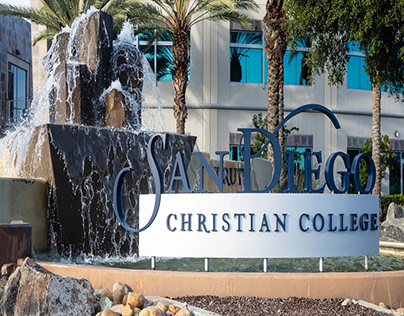Admission Trends in San Diego Christian Colleges..