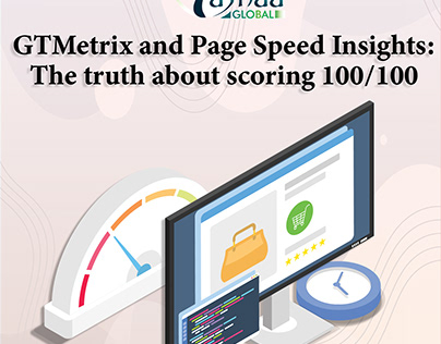 PageSpeedInsight & GTMetrix:Truth about scoring 100/100