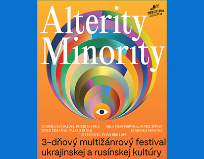 Alterity Minority Festival