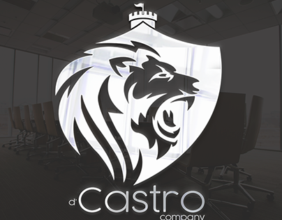 Logotipos - d'Castro Company