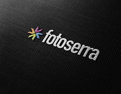 Fotoserra (Logo)