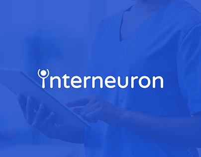 Interneuron | Rebranding