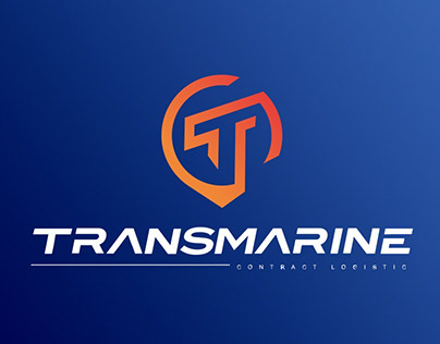 Direção de arte - Transmarine
