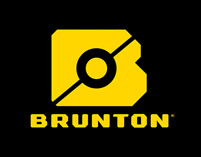 Brunton Rebranding