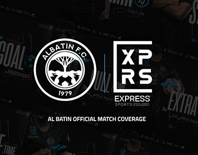 Al-Batin FC Official identity (coverage)