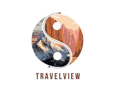 Tourism logo