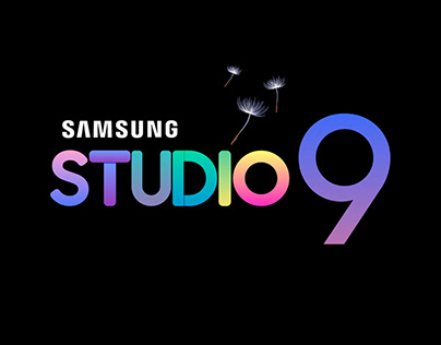 Samsung Galaxy / Studio 9