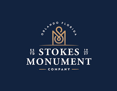 Stokes Monument Company