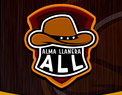 ALL - Alma Llanera