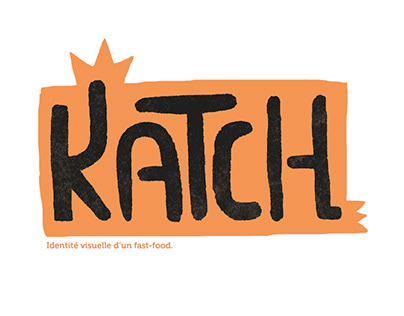 Katch-fast food
