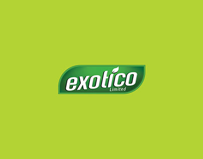 Exotico Logo