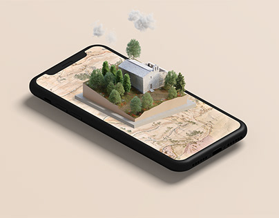 G. The Architectures | AR for Museums