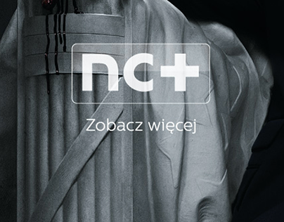 nc+ television branding